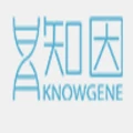 KnowGene logo