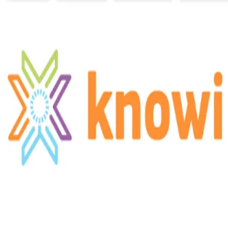 Knowi logo