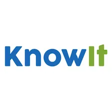KnowIt logo