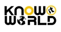 KnowItWorld logo