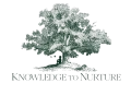 Knowledge to Nurture logo