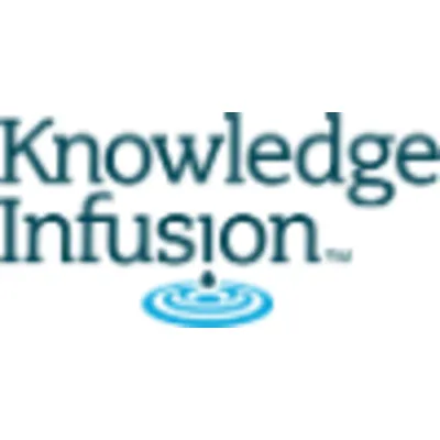 Knowledge Infusion logo