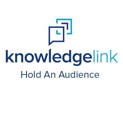 Knowledgelink logo