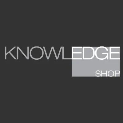 Knowledge Shop