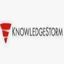 KnowledgeStorm logo