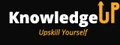 KnowledgeUp logo