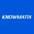 KNOWMATIX logo