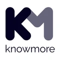 KnowMore logo