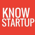 KnowStartup logo