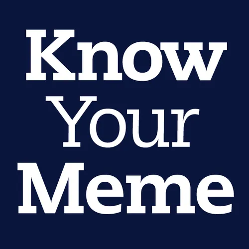 Know Your Meme logo