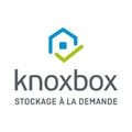 KnoxBox logo