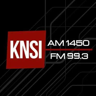 KNSI Radio logo
