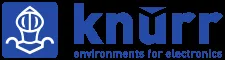 Knurr AG group logo