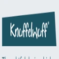 Knuffelwuff logo