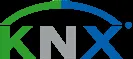 KNX logo