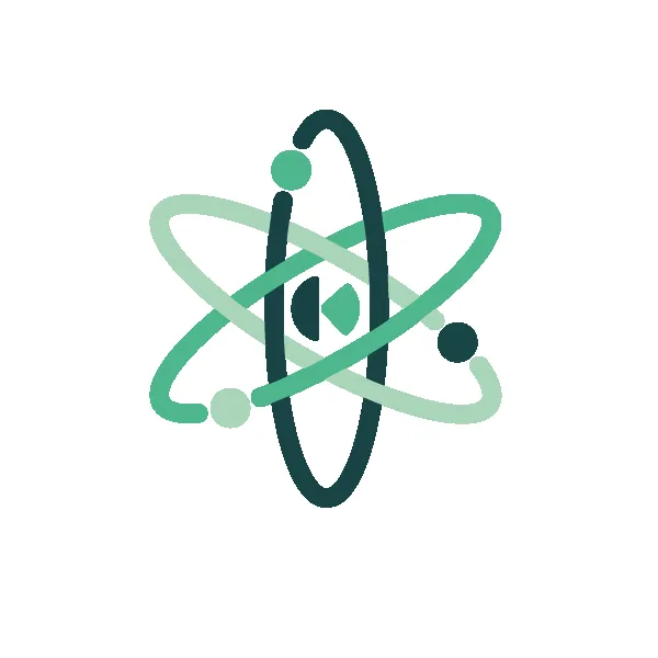 Kärnfull Next logo