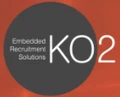 KO2 Recruitment logo