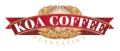Koa Coffee logo
