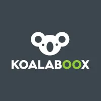 Koalaboox logo