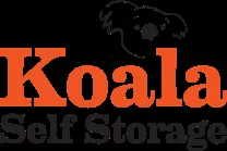 Koala Storage logo