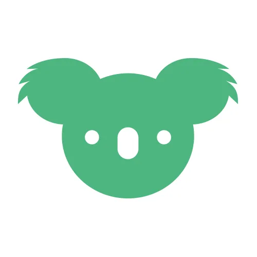Koalect logo