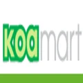 Koamart logo