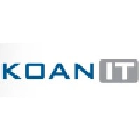 Koan It logo