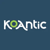 Koantic logo