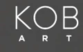 Kob Art Design logo