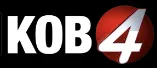 KOB 4 logo