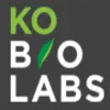KoBioLabs logo