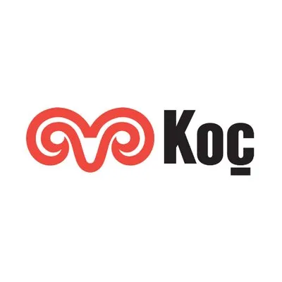 Koc Holding logo