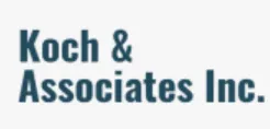 Koch & Associates logo