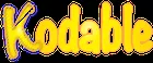 Kodable