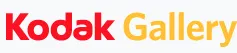 Kodak Gallery logo