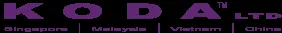 Koda logo