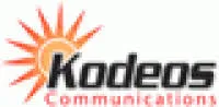 Kodeos Communications logo