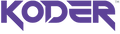 Koder logo