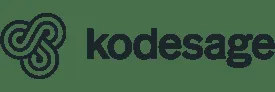 Kodesage logo