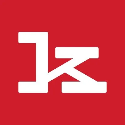 Kodiak Robotics logo