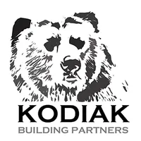 Kodiak Building Partners logo