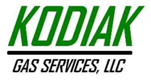 Kodiak Gas Services logo