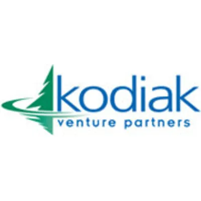 Kodiak Venture Partners logo