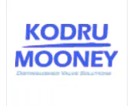 Kodru-Mooney logo