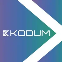 Kodum logo