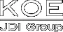 KOE logo