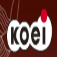 KOE Corporation logo