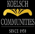 Koelsch Communities logo
