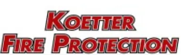 Koetter Fire Protection logo