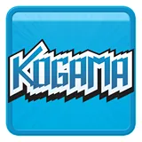 KoGaMa logo